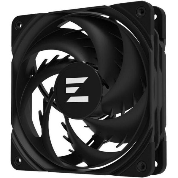 Вентилятор Zalman AF120 (ZM-AF120BLACK) фото №2