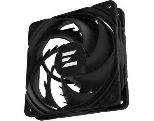 Вентилятор Zalman AF120 (ZM-AF120BLACK) фото №3