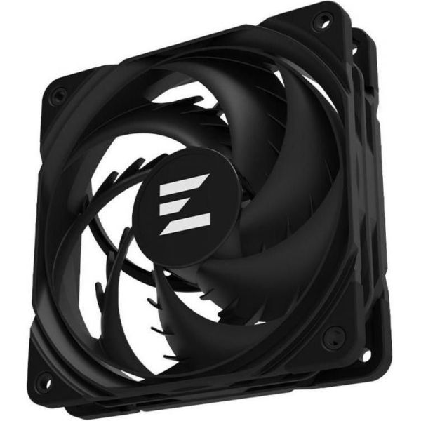 Вентилятор Zalman AF120 (ZM-AF120BLACK) фото №3