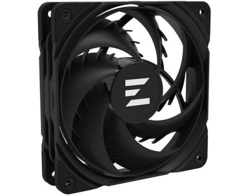 Вентилятор Zalman AF120 (ZM-AF120BLACK) фото №4
