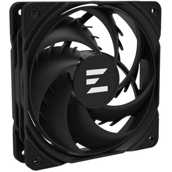 Вентилятор Zalman AF120 (ZM-AF120BLACK) фото №4