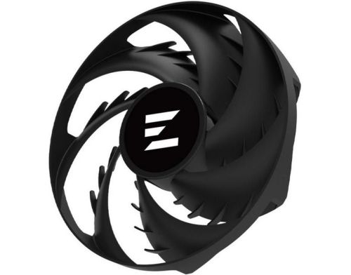 Вентилятор Zalman AF120 (ZM-AF120BLACK) фото №5