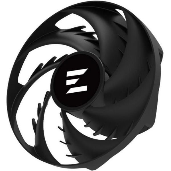 Вентилятор Zalman AF120 (ZM-AF120BLACK) фото №5