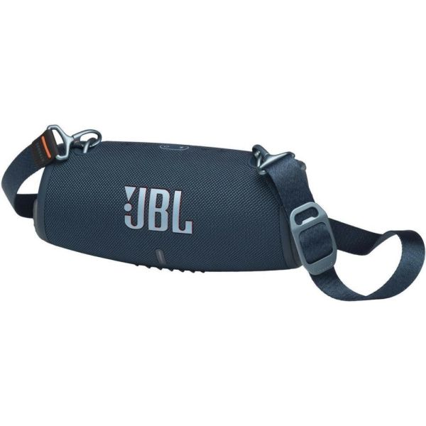 Портативная колонка JBL Xtreme 3 Blue (JBLXTREME3BLU) фото №2