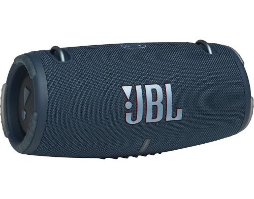 Портативная колонка JBL Xtreme 3 Blue (JBLXTREME3BLU) фото №4