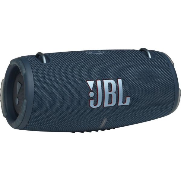 Портативная колонка JBL Xtreme 3 Blue (JBLXTREME3BLU) фото №4