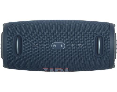 Портативная колонка JBL Xtreme 3 Blue (JBLXTREME3BLU) фото №5