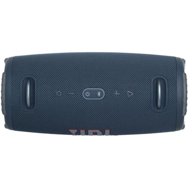 Портативная колонка JBL Xtreme 3 Blue (JBLXTREME3BLU) фото №5