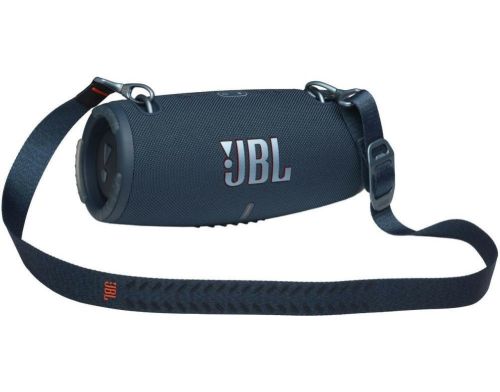 Портативная колонка JBL Xtreme 3 Blue (JBLXTREME3BLU) фото №7
