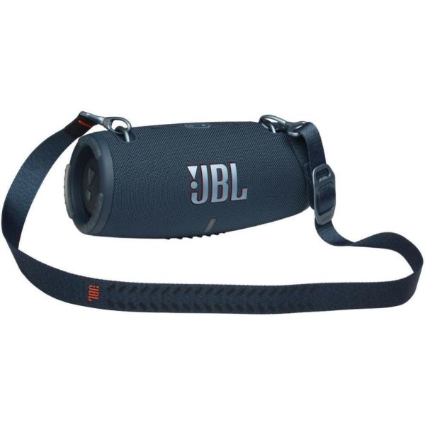 Портативная колонка JBL Xtreme 3 Blue (JBLXTREME3BLU) фото №7