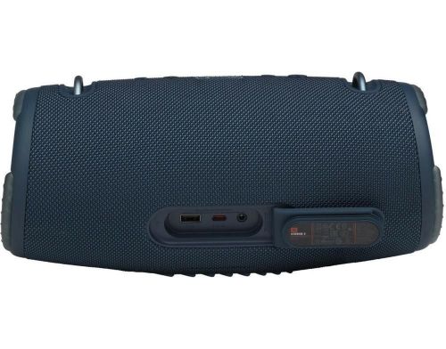 Портативная колонка JBL Xtreme 3 Blue (JBLXTREME3BLU) фото №8