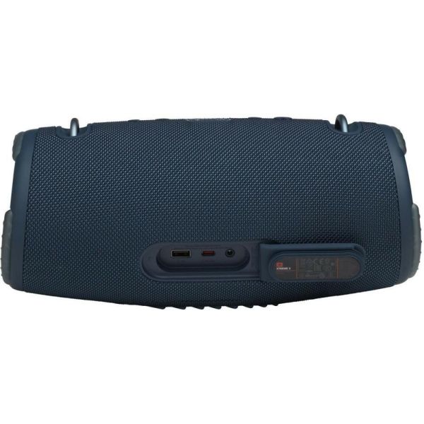 Портативная колонка JBL Xtreme 3 Blue (JBLXTREME3BLU) фото №8