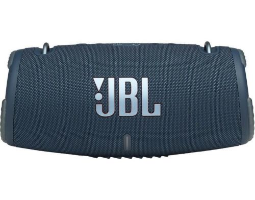 Портативная колонка JBL Xtreme 3 Blue (JBLXTREME3BLU) фото №9