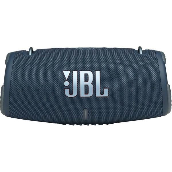Портативная колонка JBL Xtreme 3 Blue (JBLXTREME3BLU) фото №9
