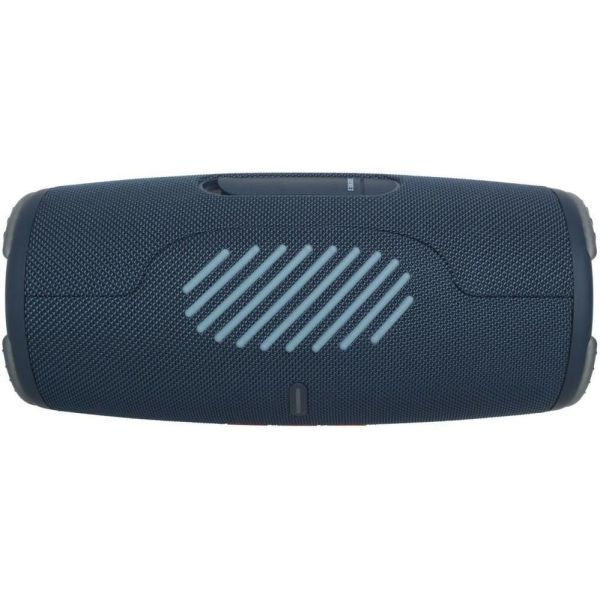 Портативная колонка JBL Xtreme 3 Blue (JBLXTREME3BLU) фото №10