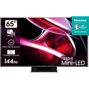 Телевизор Hisense 65UXKQ