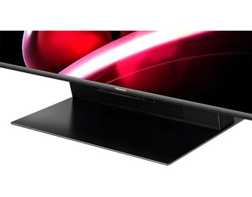 Телевизор Hisense 65UXKQ фото №4