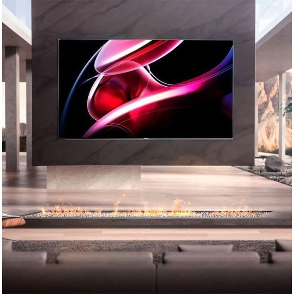 Телевизор Hisense 65UXKQ фото №8