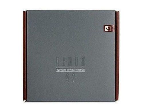 Вентилятор Noctua NF-B9 redux-1600 PWM фото №3