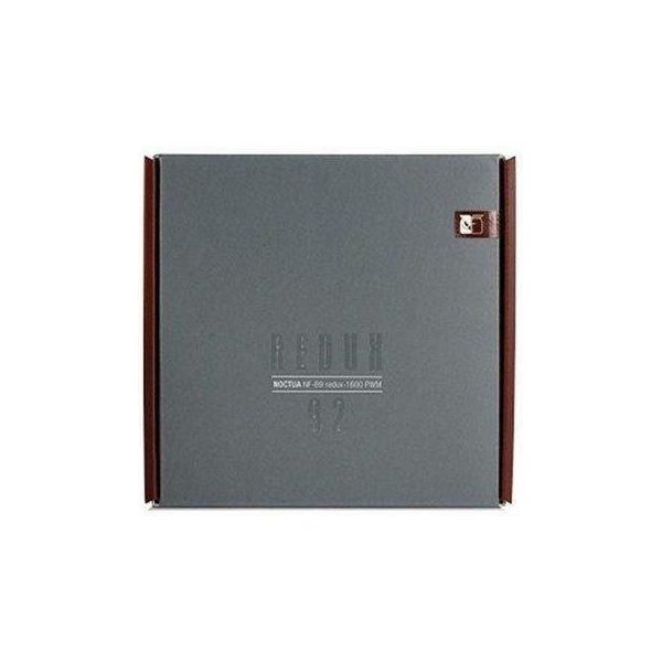 Вентилятор Noctua NF-B9 redux-1600 PWM фото №3