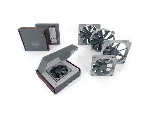 Вентилятор Noctua NF-B9 redux-1600 PWM фото №5