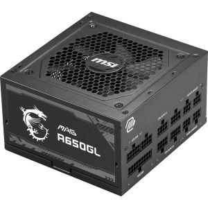 Блок питания MSI MAG A650GL