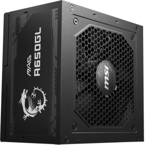 Блок питания MSI MAG A650GL