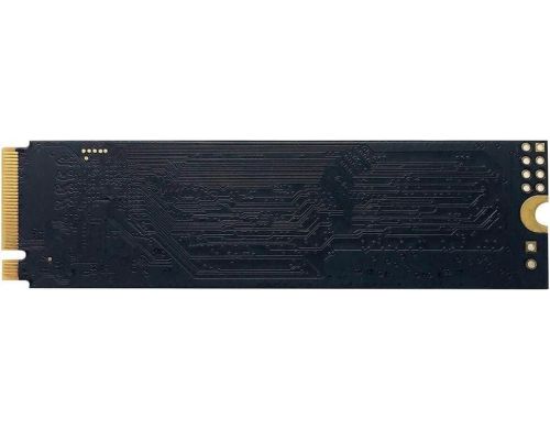 SSD накопитель PATRIOT P300 256 GB (P300P256GM28) фото №4