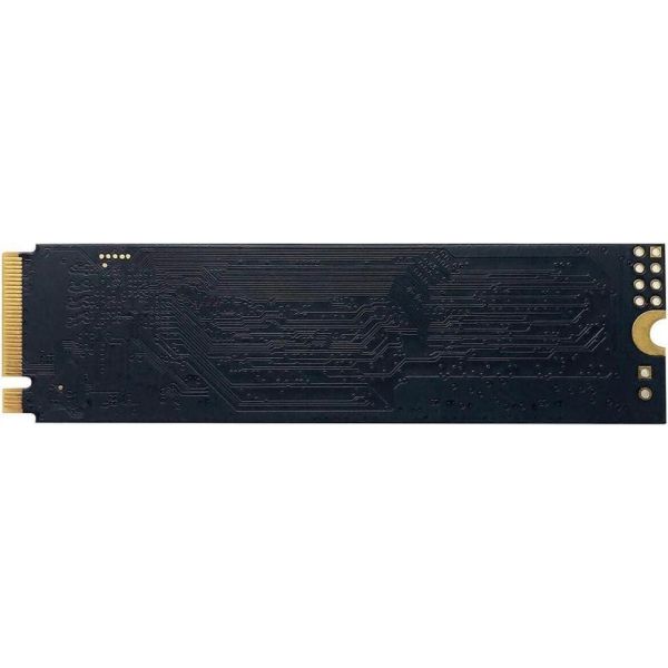 SSD накопитель PATRIOT P300 256 GB (P300P256GM28) фото №4