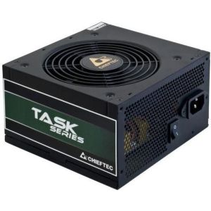 Блок питания Chieftec Task-Series TPS-400S-BULK