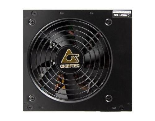 Блок питания Chieftec Task-Series TPS-400S-BULK фото №2