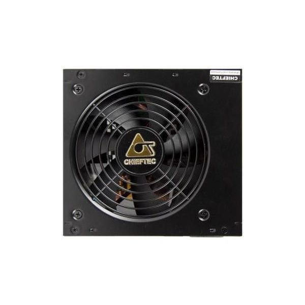 Блок питания Chieftec Task-Series TPS-400S-BULK фото №2
