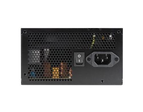 Блок питания Chieftec Task-Series TPS-400S-BULK фото №3