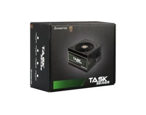 Блок питания Chieftec Task-Series TPS-400S-BULK фото №5