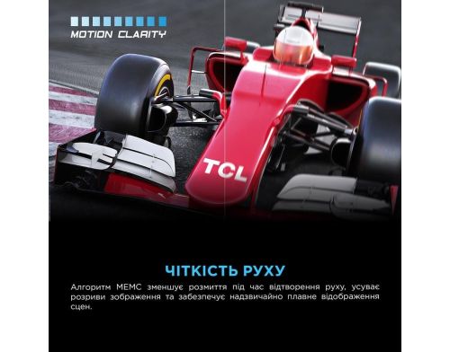 Телевізор TCL 75P6K фото №8