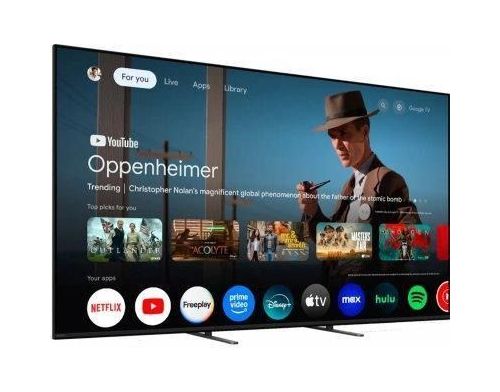 Телевизор Sony K-55XR50 фото №3