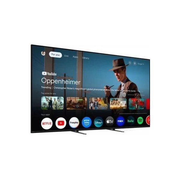 Телевизор Sony K-55XR50 фото №3