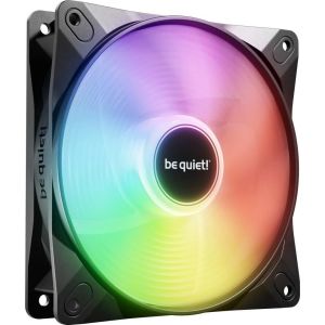 Вентилятор be quiet! Light Wings LX 120 PWM Reverse Black (BL132)