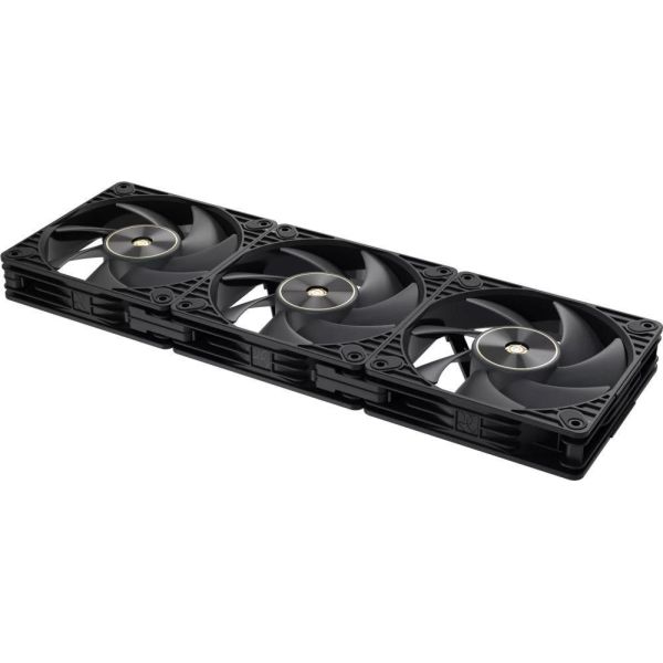 Вентилятор ASUS ProArt PF120 Triple Pack Black (90DA00M0-B09020) фото №3
