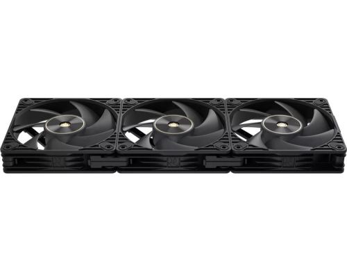 Вентилятор ASUS ProArt PF120 Triple Pack Black (90DA00M0-B09020) фото №4