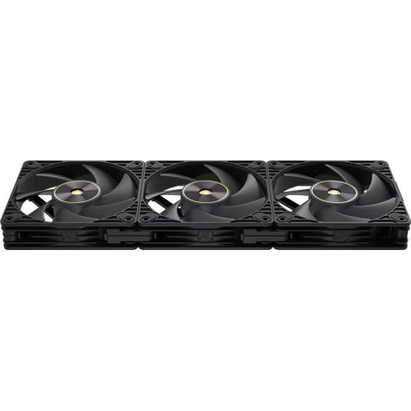 Вентилятор ASUS ProArt PF120 Triple Pack Black (90DA00M0-B09020) фото №4