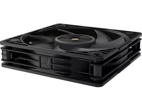 Вентилятор ASUS ProArt PF120 Triple Pack Black (90DA00M0-B09020) фото №5