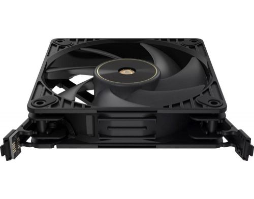 Вентилятор ASUS ProArt PF120 Triple Pack Black (90DA00M0-B09020) фото №6