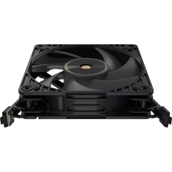 Вентилятор ASUS ProArt PF120 Triple Pack Black (90DA00M0-B09020) фото №6
