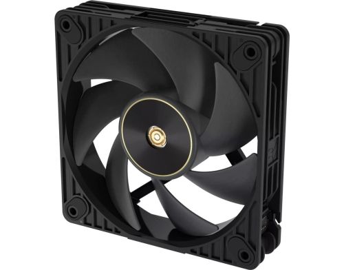 Вентилятор ASUS ProArt PF120 Triple Pack Black (90DA00M0-B09020) фото №7