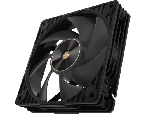 Вентилятор ASUS ProArt PF120 Triple Pack Black (90DA00M0-B09020) фото №8