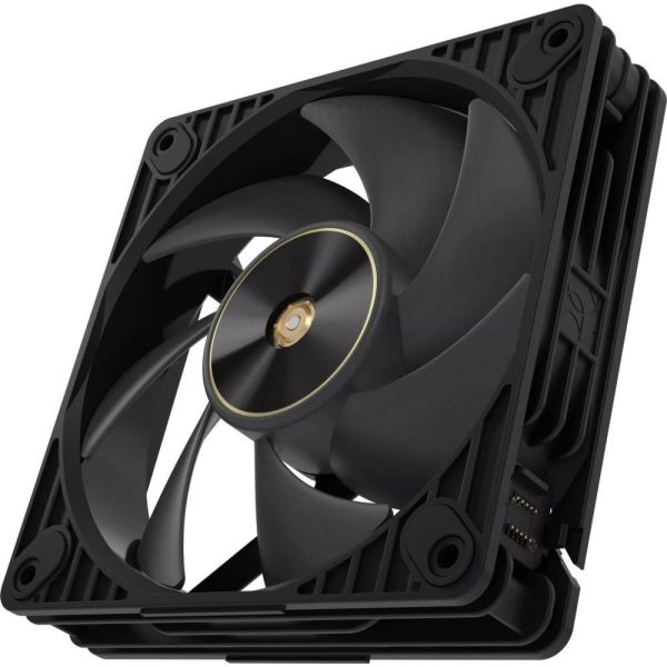 Вентилятор ASUS ProArt PF120 Triple Pack Black (90DA00M0-B09020) фото №8