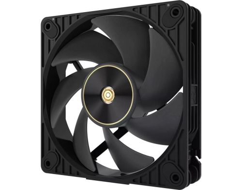 Вентилятор ASUS ProArt PF120 Triple Pack Black (90DA00M0-B09020) фото №9