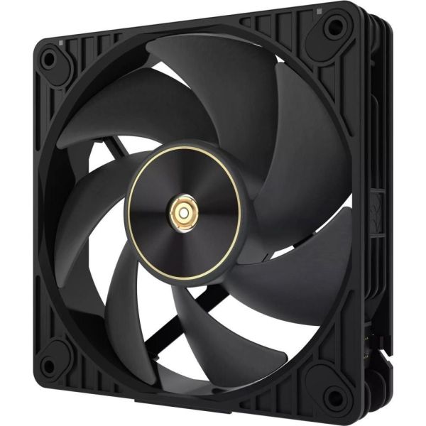 Вентилятор ASUS ProArt PF120 Triple Pack Black (90DA00M0-B09020) фото №9