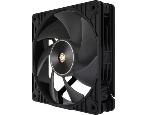 Вентилятор ASUS ProArt PF120 Triple Pack Black (90DA00M0-B09020) фото №10